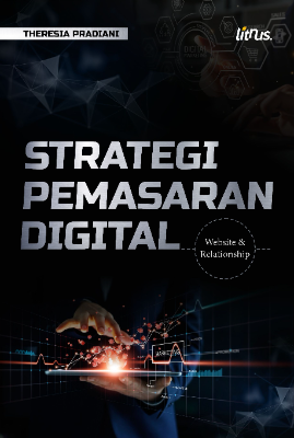 STRATEGI PEMASARAN DIGITAL Website dan Relationship