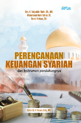 PERENCANAAN KEUANGAN SYARIAH DAN  INSTRUMEN PENDUKUNGNYA