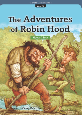 The Adventures of Robin Hood
