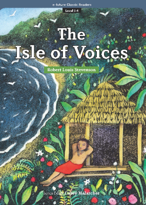 The Isle of Voices