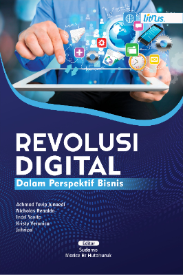 REVOLUSI DIGITAL DALAM PERSPEKTIF BISNIS