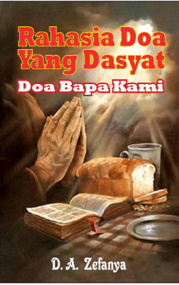 Rahasia Doa yang Dahsyat