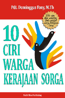 Sepuluh Ciri Warga Kerajaan Sorga