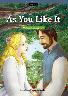 As You Like It