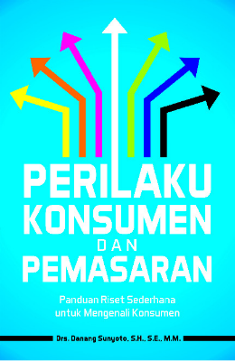 Perilaku Konsumen dan Pemasaran
