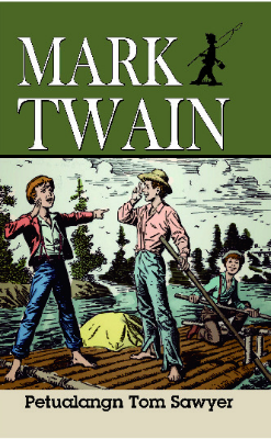 Petualangan Tom Sawyer