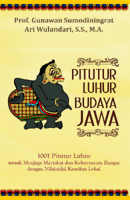 Pitutur Luhur Budaya Jawa