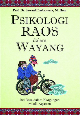 Psikologi Raos dalam Wayang