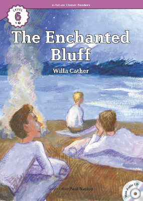 The Enchanted Bluff