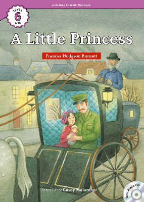 A Little Princess