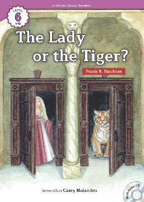 The Lady or the Tiger?