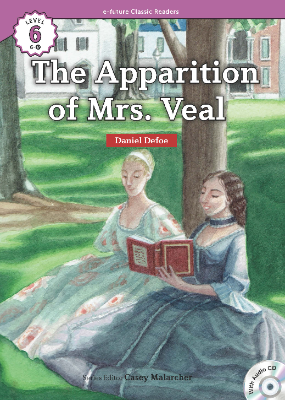 The Apparition of Mrs. Veal