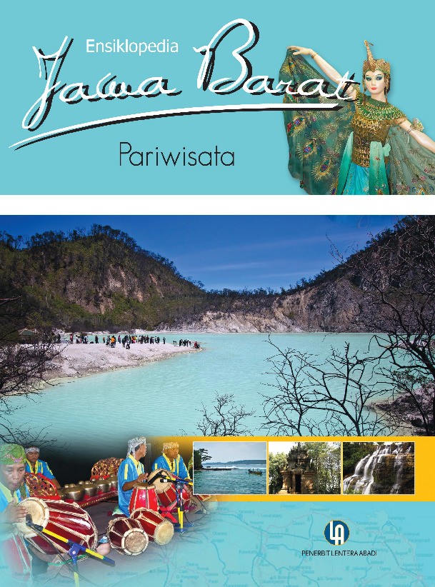 Ensiklopedia Jawa Barat 2: Selayang Pandang Jawa Barat