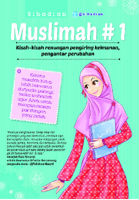 Muslimah #1