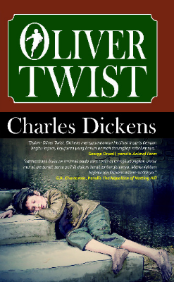 Oliver Twist