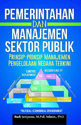 Pemerintahan dan Manajemen Sektor Publik