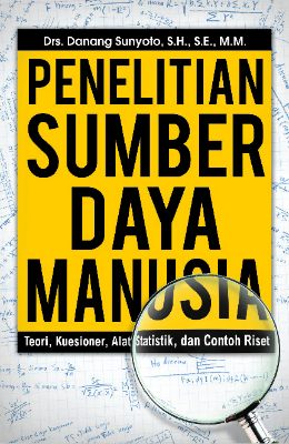 Penelitian Sumber Daya Manusia