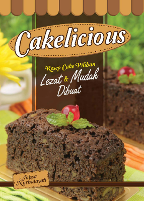 Cakelicious 