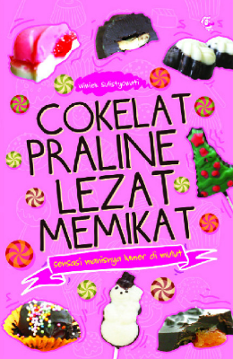 Cokelat Praline Lezat Memikat 