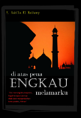 Di Atas Pena Engkau Melamarku