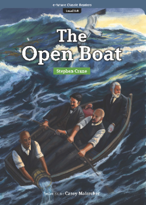 The Open Boat
