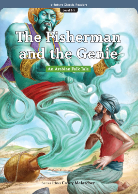 The Fisherman and the Genie