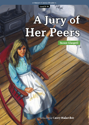 A Jury of Her Peers