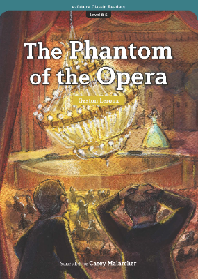 The Phantom of the Opera