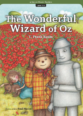 The Wizard of Oz