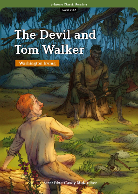 The Devil and Tom Walker