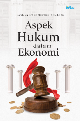 ASPEK HUKUM DALAM EKONOMI