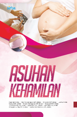 ASUHAN KEHAMILAN
