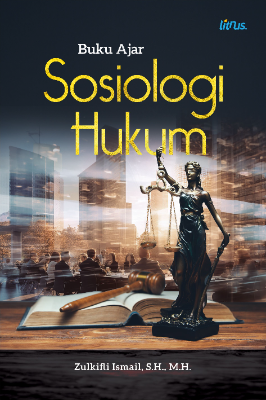 BUKU AJAR SOSIOLOGI HUKUM