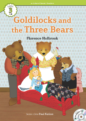 Goldilocks and the Three Bears