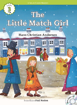 The Little Match Girl