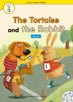 The Tortoise and the Rabbit