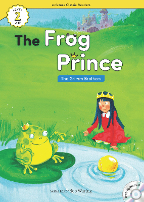 The Frog Prince
