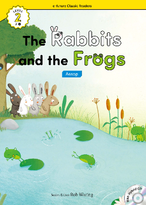 The Rabbits and the Frogs