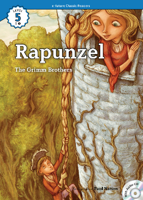 Rapunzel