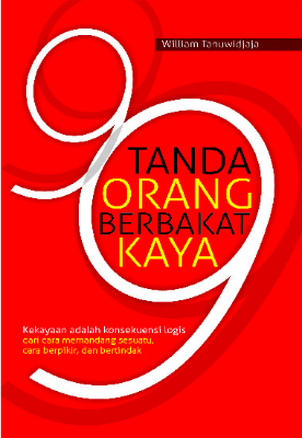 99 Tanda Orang Berbakat Kaya
