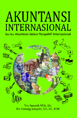 Akuntansi Internasional