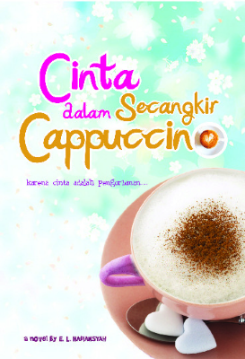 Cinta dalam Secangkir Cappuccino