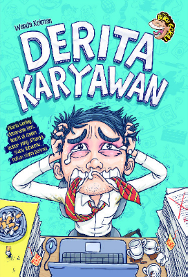 Derita Karyawan