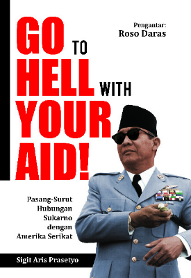 Go to Hell with Your Aid