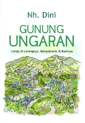 Gunung Ungaran