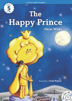 The Happy Prince