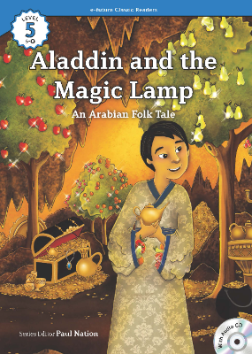 Aladdin and the Magic Lamp