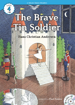The Brave Tin Soldier