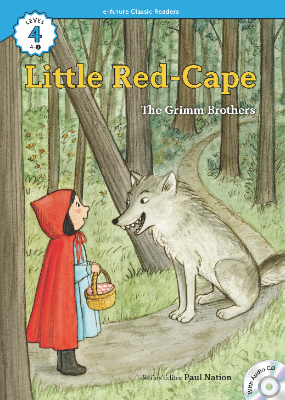 Little Red-Cape