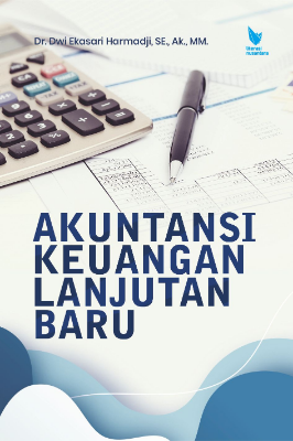 AKUNTANSI  KEUANGAN LANJUTAN BARU 